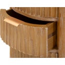 Mauro Ferretti Ablagetisch mit Schubladen Göteborg - 1 Stk