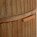 Mauro Ferretti Ablagetisch mit Schubladen Göteborg - 1 Stk