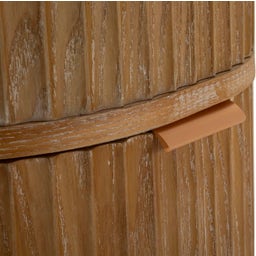 Mauro Ferretti Ablagetisch mit Schubladen Göteborg - 1 Stk