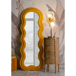 Mauro Ferretti Ablagetisch mit Schubladen Göteborg - 1 Stk