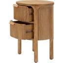 Mauro Ferretti Nachttisch Göteborg - 1 Stk