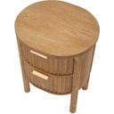 Mauro Ferretti Nachttisch Göteborg - 1 Stk