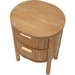 Mauro Ferretti Nachttisch Göteborg - 1 Stk