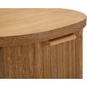 Mauro Ferretti Nachttisch Göteborg - 1 Stk