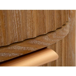 Mauro Ferretti Nachttisch Göteborg - 1 Stk