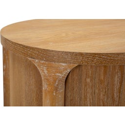 Mauro Ferretti Nachttisch Göteborg - 1 Stk