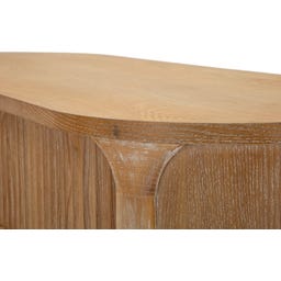 Mauro Ferretti Göteborg Console Table - 1 item
