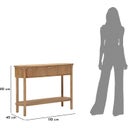 Mauro Ferretti Konsole Göteborg - 1 Stk