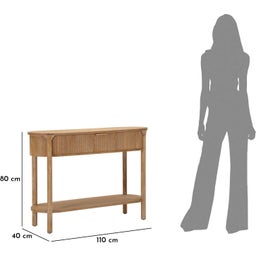 Mauro Ferretti Konsole Göteborg - 1 Stk