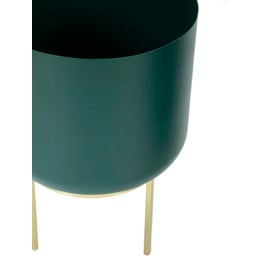 Mauro Ferretti Pflanztopfhalter-Set Grent Shet - 1 Set