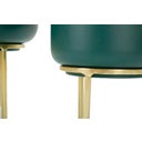 Mauro Ferretti Pflanztopfhalter-Set Grent Shet - 1 Set