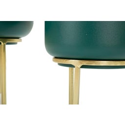 Mauro Ferretti Pflanztopfhalter-Set Grent Shet - 1 Set