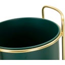 Mauro Ferretti Pflanztopfhalter-Set Grent Slim - 1 Set