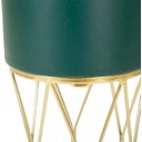 Mauro Ferretti Pflanztopfhalter-Set Grent - 1 Set