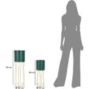 Mauro Ferretti Pflanztopfhalter-Set Grent - 1 Set