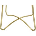 Mauro Ferretti Grent Side Table - 1 item