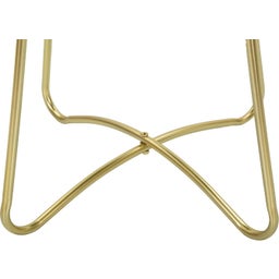 Mauro Ferretti Grent Side Table - 1 item