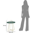 Mauro Ferretti Tisch Grent - 1 Stk