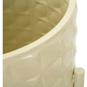 Mauro Ferretti Betsy Flower Pot Holder, 3-piece Set - 1 set