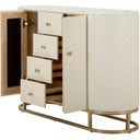 Mauro Ferretti Schrank Sharon - 1 Stk