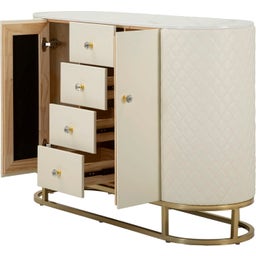 Mauro Ferretti Schrank Sharon - 1 Stk