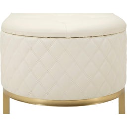 Mauro Ferretti Bank mit Schubladen Sharon - 1 Stk