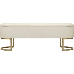 Mauro Ferretti Bank mit Schubladen Sharon - 1 Stk