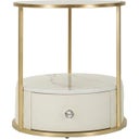 Mauro Ferretti Nachttisch Sharon - 1 Stk