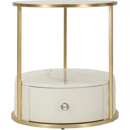 Mauro Ferretti Nachttisch Sharon - 1 Stk