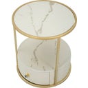 Mauro Ferretti Nachttisch Sharon - 1 Stk