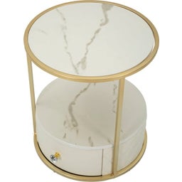 Mauro Ferretti Nachttisch Sharon - 1 Stk