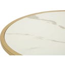 Mauro Ferretti Sharon Bedside Table - 1 item