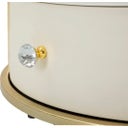 Mauro Ferretti Nachttisch Sharon - 1 Stk