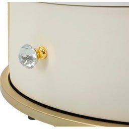 Mauro Ferretti Nachttisch Sharon - 1 Stk