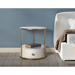 Mauro Ferretti Nachttisch Sharon - 1 Stk