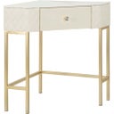 Mauro Ferretti Eck-Konsolentisch Sharon - 1 Stk