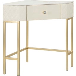 Mauro Ferretti Eck-Konsolentisch Sharon - 1 Stk