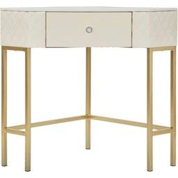 Mauro Ferretti Eck-Konsolentisch Sharon - 1 Stk