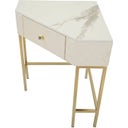 Mauro Ferretti Eck-Konsolentisch Sharon - 1 Stk