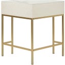 Mauro Ferretti Eck-Konsolentisch Sharon - 1 Stk