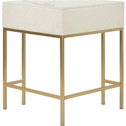 Mauro Ferretti Eck-Konsolentisch Sharon - 1 Stk