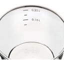 Küchenprofi Butterpfännchen CAPRI - 250 ml