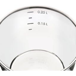 Küchenprofi Butterpfännchen CAPRI - 250 ml