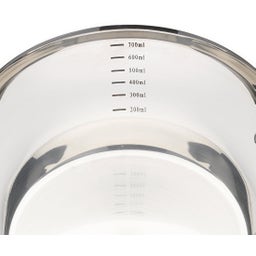 Küchenprofi Stielkasserolle CAPRI - 700 ml