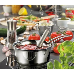 Küchenprofi Stielkasserolle CAPRI