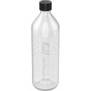 Emil – die Flasche® Bottiglia in Vetro - Viola BIO - 0,4 L