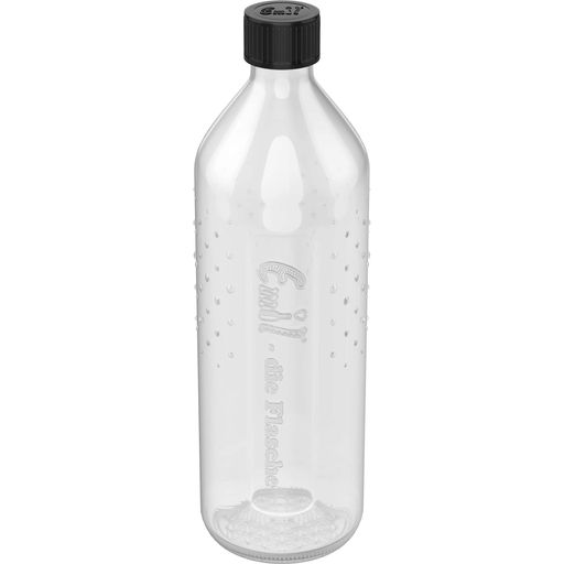Emil – die Flasche® Flaska BIO-Viola - 0,4 L
