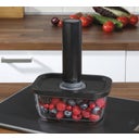 Küchenprofi Vakuumpumpe EASYFRESH, elektrisch