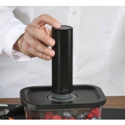 Küchenprofi Vakuumpumpe EASYFRESH, elektrisch