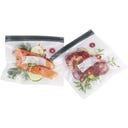 Küchenprofi Vakuumbeutel EASYFRESH, 10er-Set - 22x21 cm